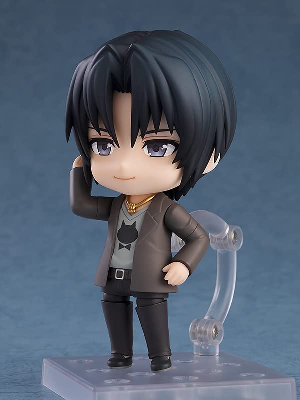 Amazon | オランジュ・ルージュ(Orange Rouge) ねんどろいど アイド